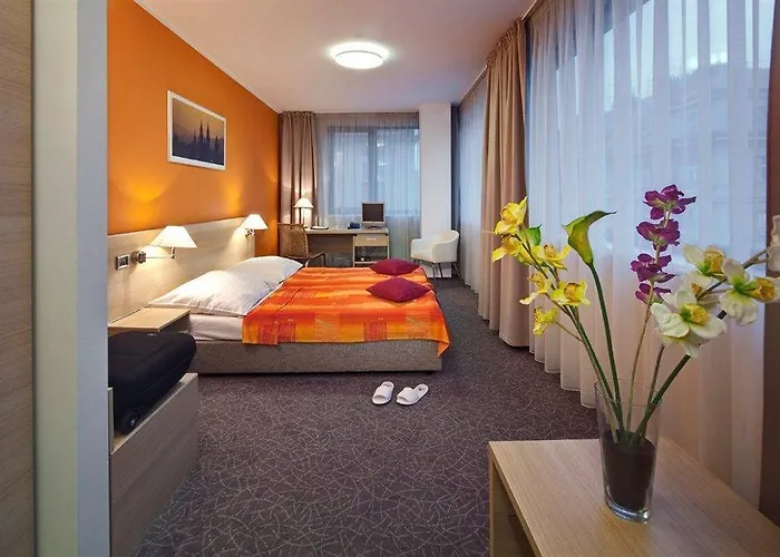 Ehrlich Hotel