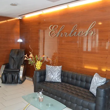 Hotel Ehrlich 4*