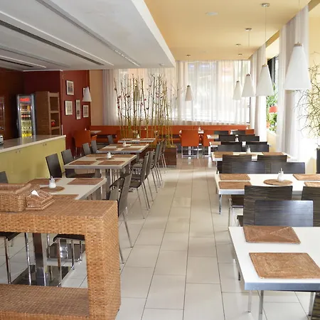 Hotel Ehrlich Prague