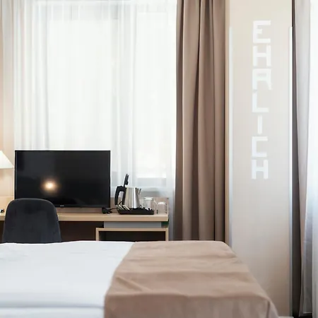 Ehrlich 4* 프라하