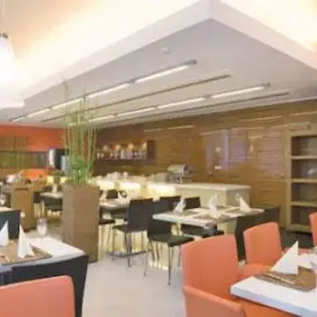 Hotel Ehrlich Prague