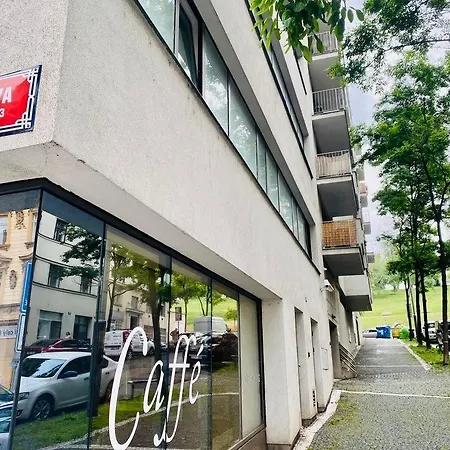 Ehrlich Prague