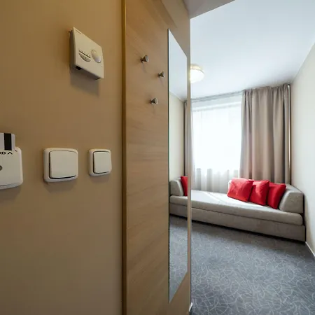 Hotel Ehrlich Prague