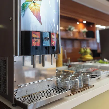 Ehrlich 호텔 4*