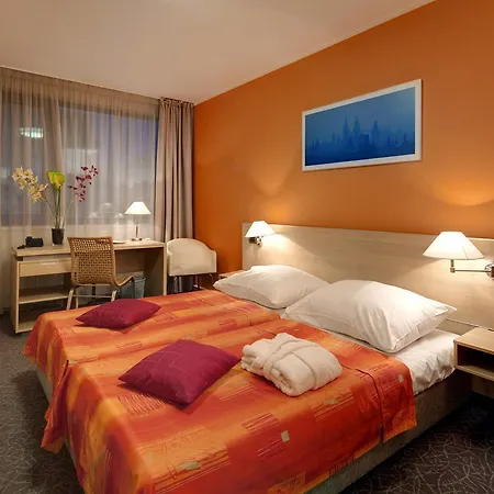 Ehrlich 4* Prag