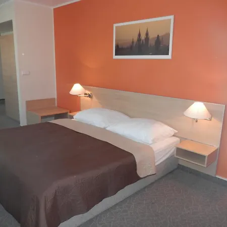 Hotel Ehrlich 4*