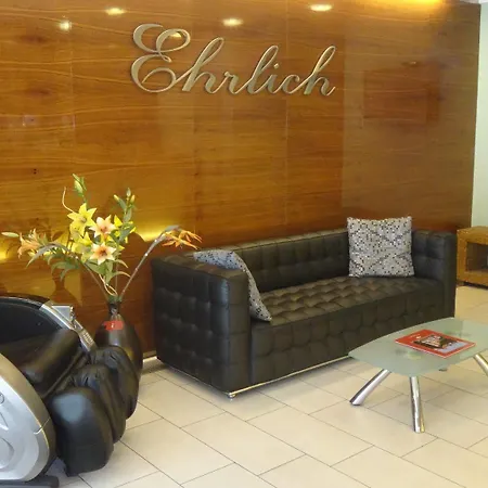Ehrlich Hotel
