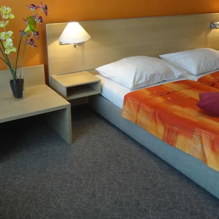 Ehrlich 4* Prag