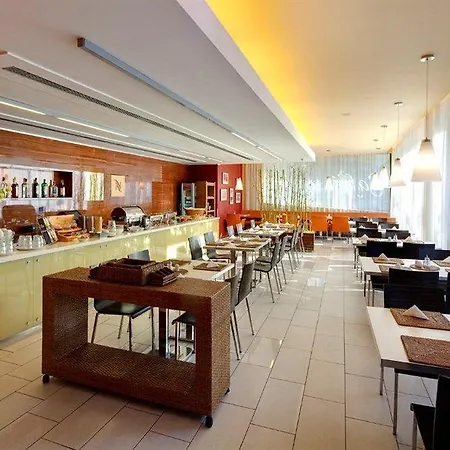 Ehrlich Hotel Prague