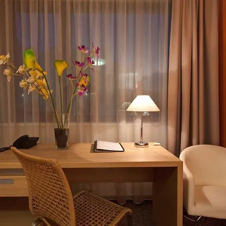 Ehrlich 4* Prague
